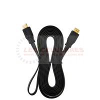 CABO FLET HDMI 3D V1.4 03 METROS